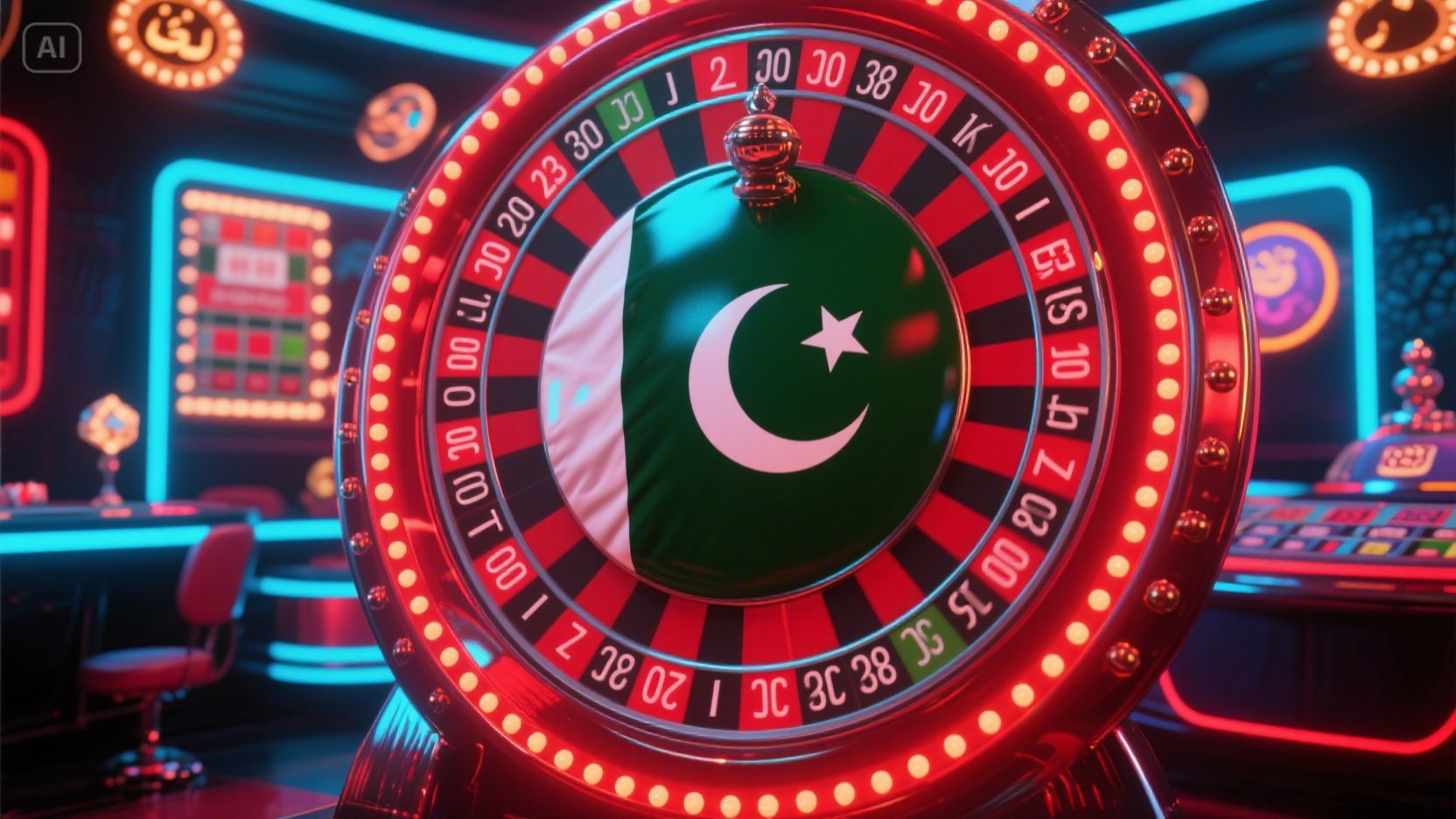 22bet pakistan casino